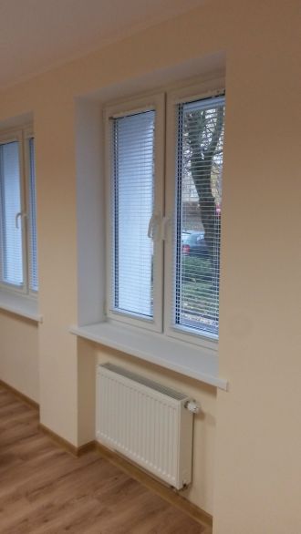 Venetian blinds aluminium blinds 25mm