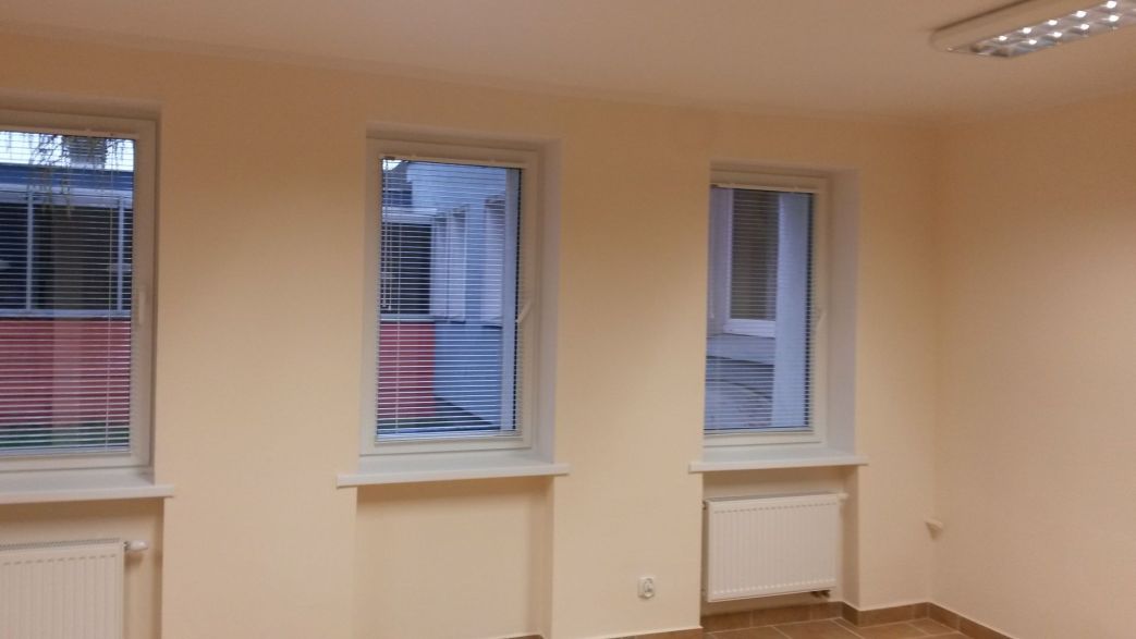 Venetian blinds aluminium blinds 25mm