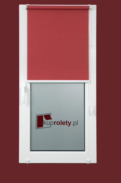 Blinds without cassette mini