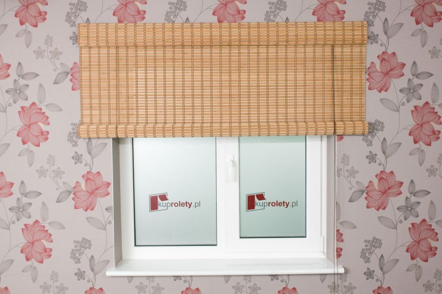 Bamboo blinds/ Mats Eco Mat