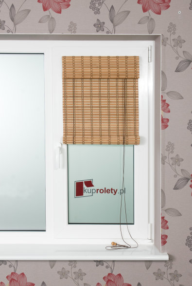 Bamboo blinds/ Mats Eco Mat