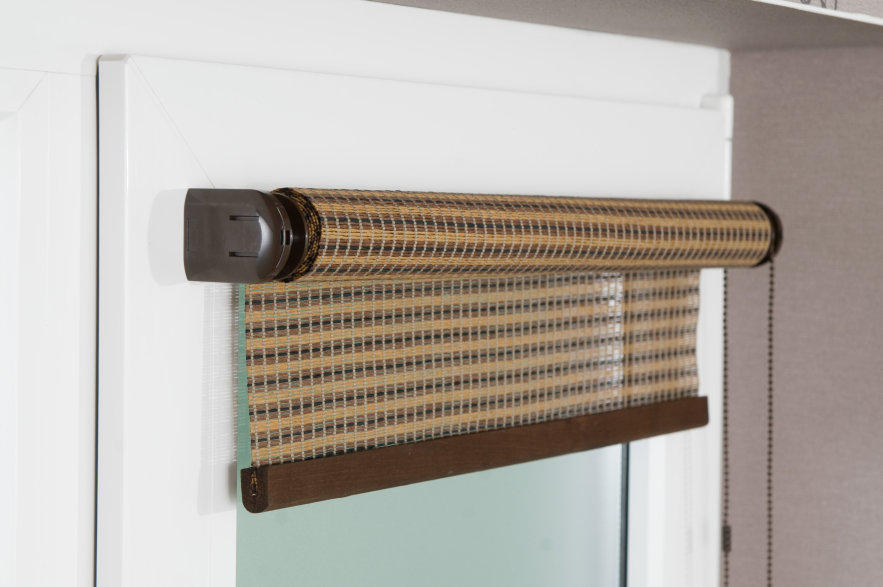 Bamboo blinds/ mats rolo mat