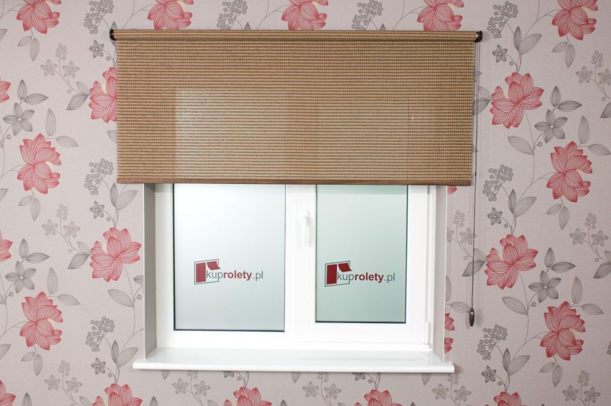 Bamboo blinds/ mats rolo mat