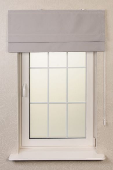 Roman Blinds