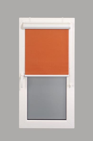 Cassette blinds with cord guides - Apollo