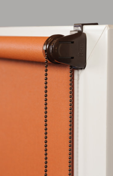 Blinds without cassette mini