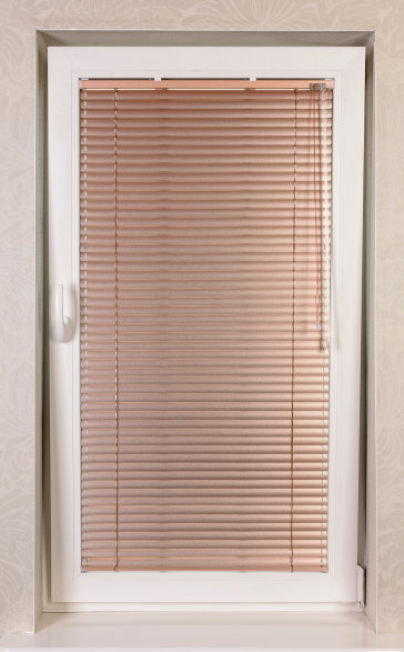 Venetian blinds aluminium blinds 25mm