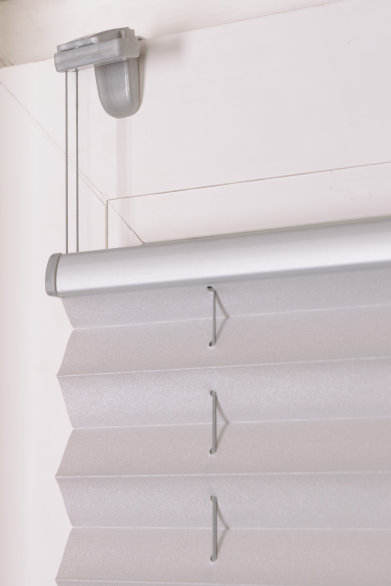 Pleated Blinds Window pleated blinds