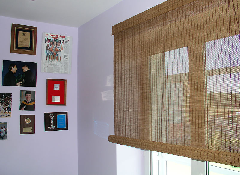 Bamboo blinds/ Mats Eco Mat