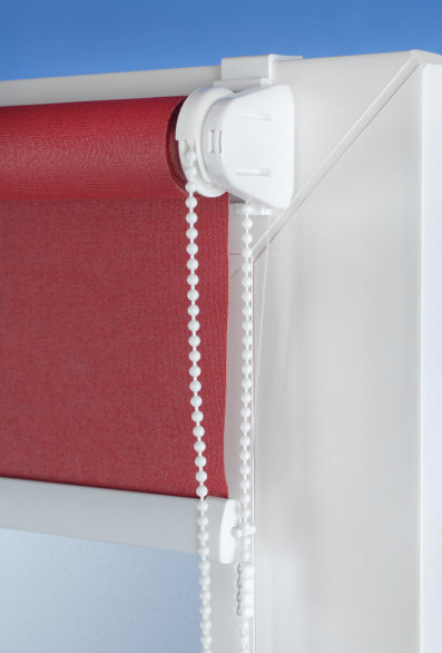 Blinds without cassette mini