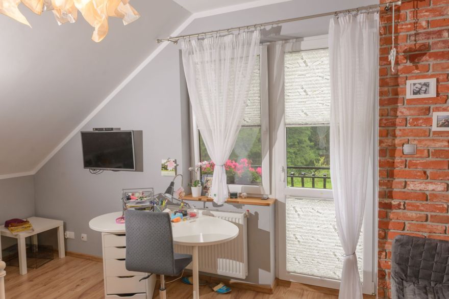 Pleated Blinds Window pleated blinds