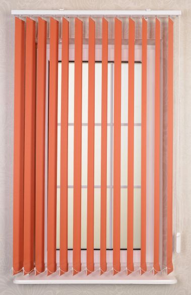 Verical blinds 89